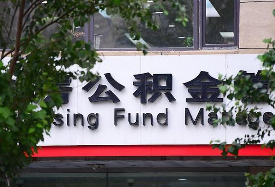 雄安新区公积金离职封存是什么意思（公积金 离职 封存）